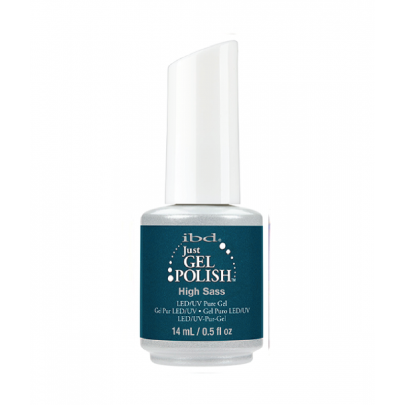 IBD Just Gel polish – 5663 High Sass